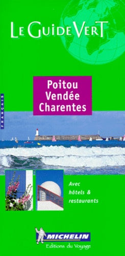 Poitou - Vendée - Charentes