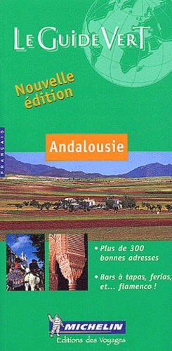 Andalousie