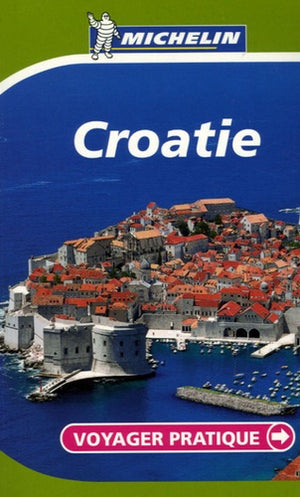 Voyager pratique Croatie