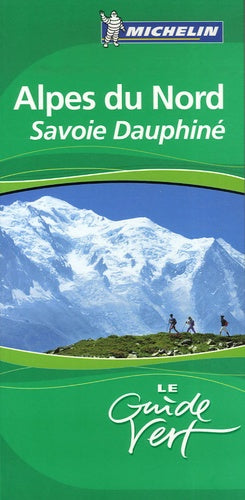 Alpes du Nord, Savoie, Dauphiné