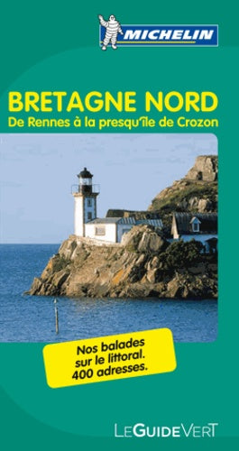 Guide vert Bretagne Nord