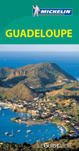 GUIDE VERT GUADELOUPE