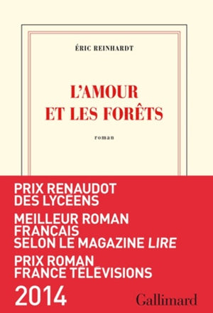 L'amour et les forêts