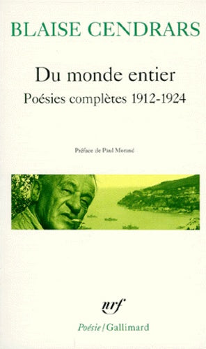 Poésie