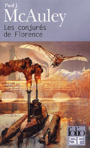 Les conjurés de Florence/La tentation du Dr Stein