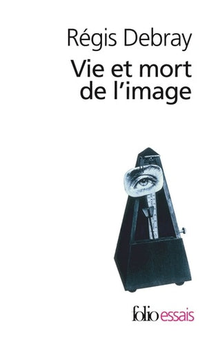 Vie et mort de l'image