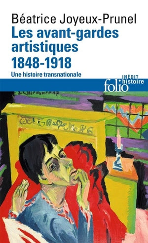 Les avant-gardes artistiques (1848-1918)