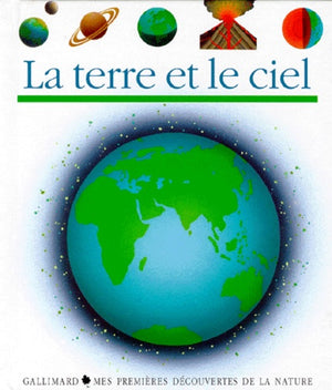 La terre et le ciel