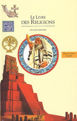 Le livre des religions