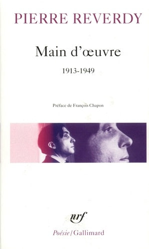 Main d'œuvre