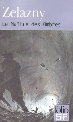 Le Maître des ombres