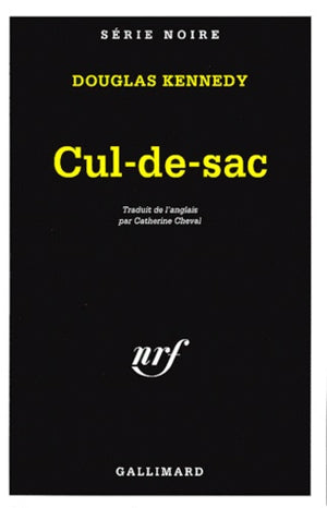 Cul-de-sac