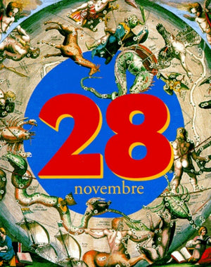 C'était ce jour-là : 28 novembre