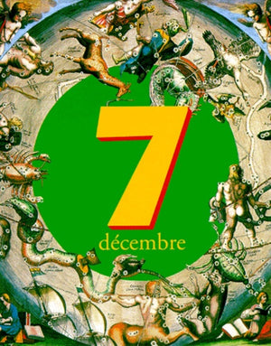 C'était ce jour-là : 7 décembre