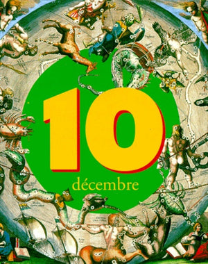 C'était ce jour-là : 10 décembre