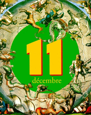 C'était ce jour-là : 11 décembre