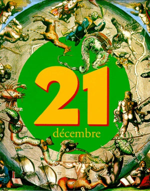 c'était ce jour-là : 21 décembre