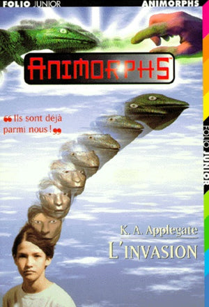 L'invasion