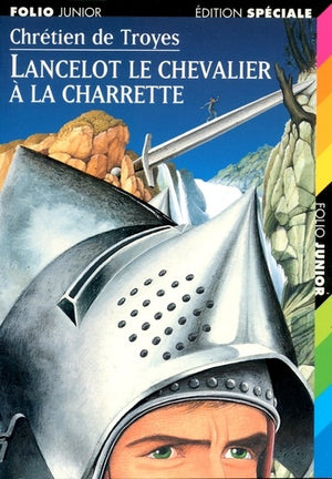 Lancelot ou le chevalier de la charrette