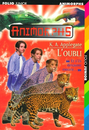 L'oubli