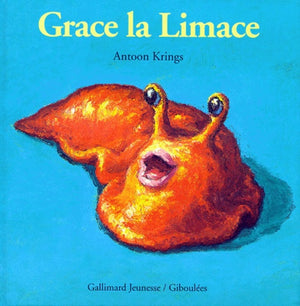 Grace la limace