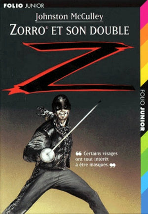 Zorro et son double