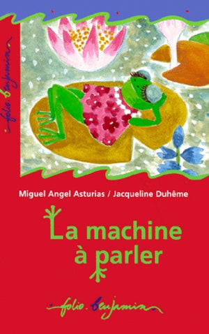 La machine à parler