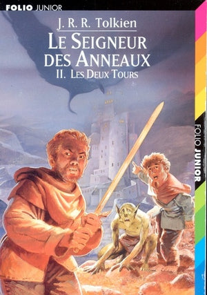 Les Deux Tours