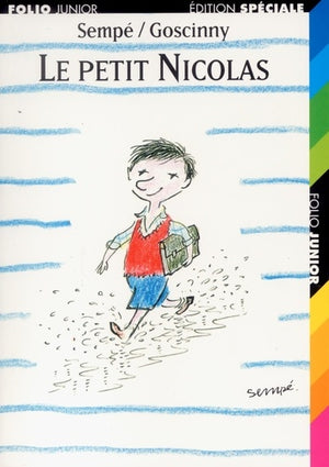 Le Petit Nicolas