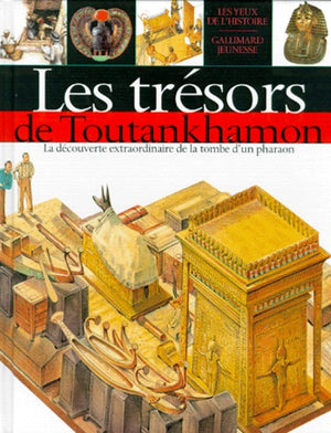 Les Trésors de Toutankhamon