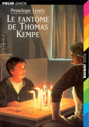 Le Fantôme de Thomas Kempe