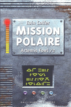 Mission polaire