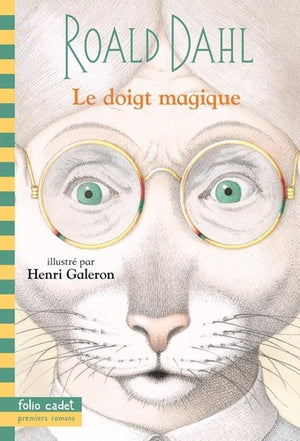 Le doigt magique