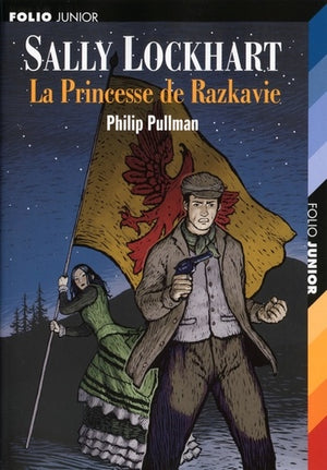 La princesse de Razkavie