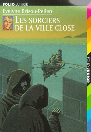 Les Sorciers de la ville close