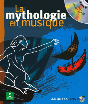 La mythologie en musique