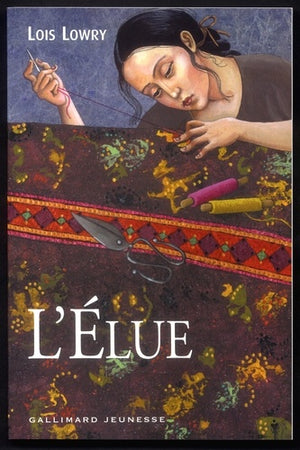 L'Elue