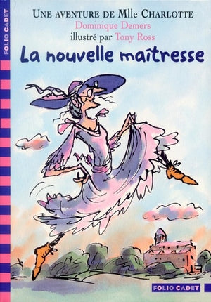 La nouvelle maîtresse