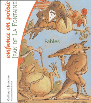 Fables choisies