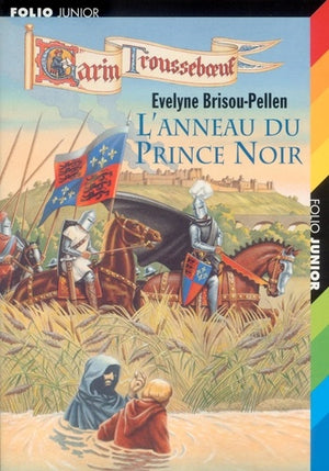 L'Anneau du prince noir