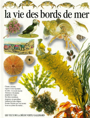 La vie des bords de mer