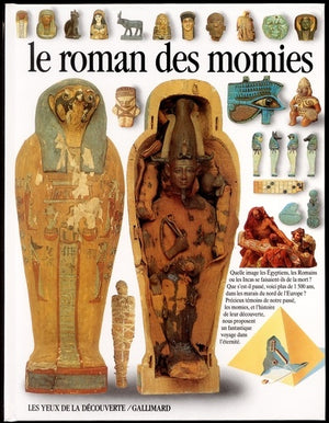 Le roman des momies