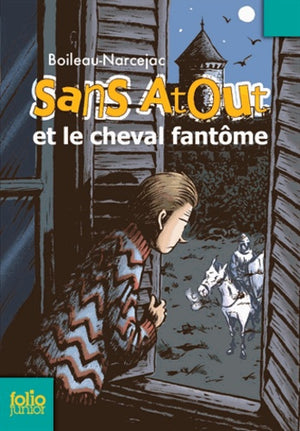 Sans Atout et le cheval fant me