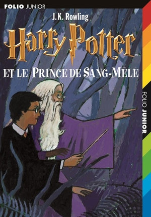 Harry Potter et le Prince de Sang-Mêlé