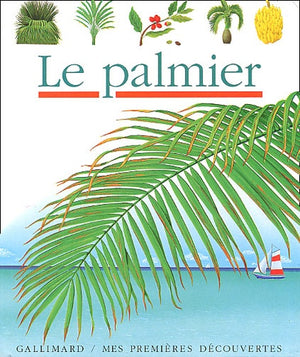 Le Palmier