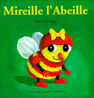 Mireille l'abeille