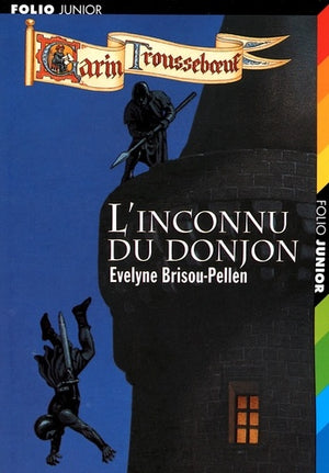 L'inconnu du donjon