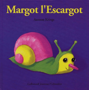 Margot l'escargot