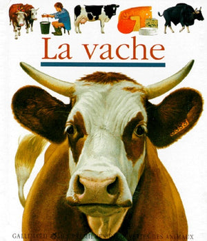 La vache