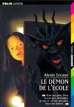 Le démon de l'école